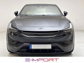Polestar 3