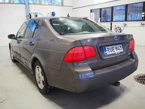 Saab 9-5