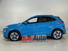 Hyundai Kona Electric