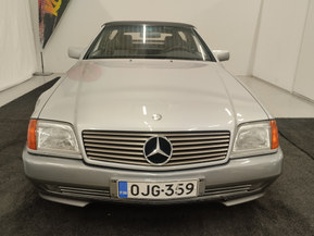 Mercedes-Benz SL