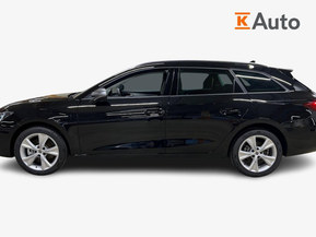 Seat Leon Sportstourer