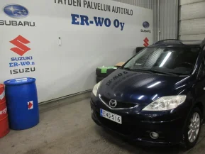 Mazda 5