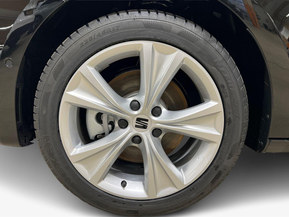 Seat Leon Sportstourer