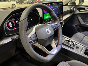 Seat Leon Sportstourer