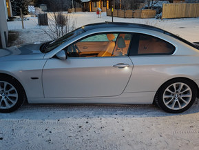 BMW 335