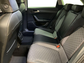 Seat Leon Sportstourer