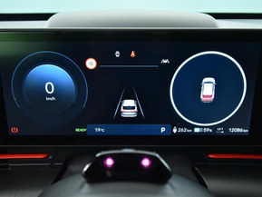 Hyundai Kona Electric