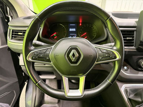 Renault Trafic Combi