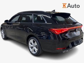 Seat Leon Sportstourer