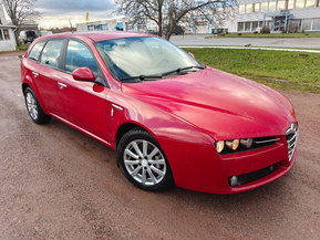 Alfa Romeo 159