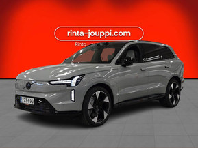 Volvo EX90