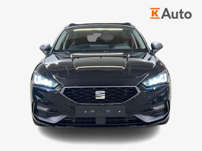 Seat Leon Sportstourer