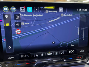 Seat Leon Sportstourer