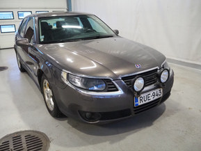 Saab 9-5