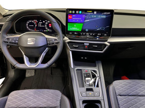 Seat Leon Sportstourer