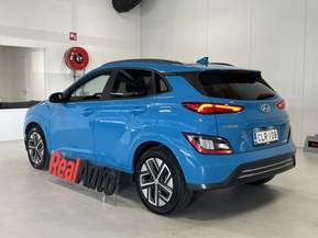 Hyundai Kona Electric