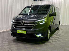 Renault Trafic Combi