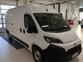 Toyota Proace Max