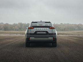 Muu merkki Muu malli