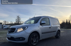 Mercedes-Benz Citan