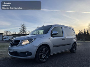 Mercedes-Benz Citan