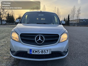 Mercedes-Benz Citan