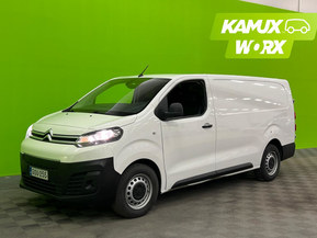 Citroen Jumpy