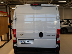 Toyota Proace Max