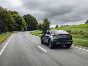 Muu merkki Muu malli