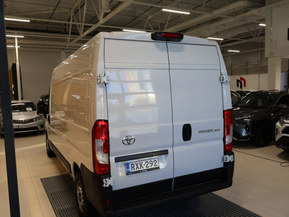 Toyota Proace Max