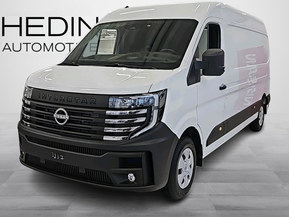Nissan Interstar