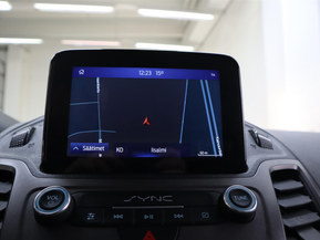 Ford Tourneo Connect
