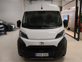 Toyota Proace Max