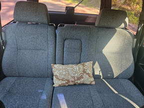 Volvo 740