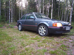 Ford Escort