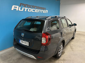 Dacia Logan MCV