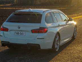 BMW 535