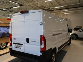 Toyota Proace Max