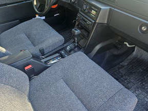 Volvo 740