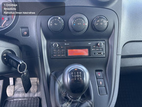 Mercedes-Benz Citan