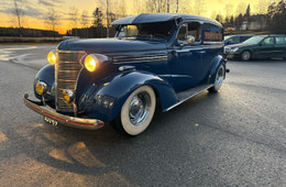 Chevrolet Deluxe