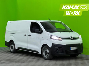 Citroen Jumpy