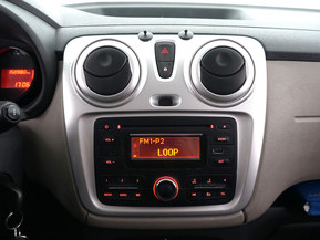 Dacia Lodgy