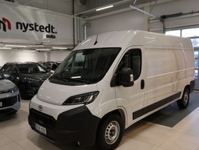 Toyota Proace Max