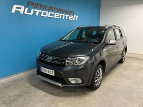 Dacia Logan MCV