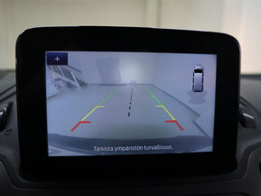 Ford Tourneo Connect