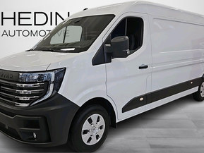 Nissan Interstar