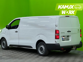 Citroen Jumpy
