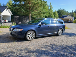 Volvo V70