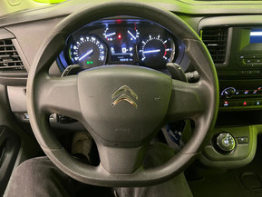 Citroen Jumpy